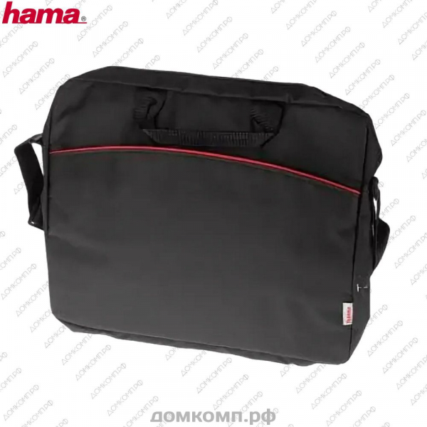 Сумка для ноутбука 15.6" Hama Tortuga (00101216/00101740) недорого. домкомп.рф